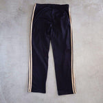 画像をギャラリービューアに読み込む, Used Adidas track pants 古着　ユーズド　90年代　アディダス　ジャージ　トラックパンツ　ゴールド
