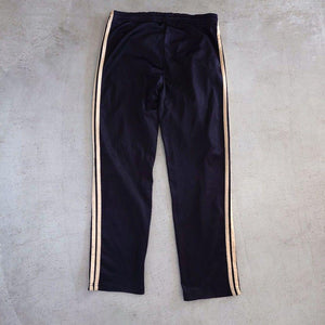 Used Adidas track pants 古着　ユーズド　90年代　アディダス　ジャージ　トラックパンツ　ゴールド