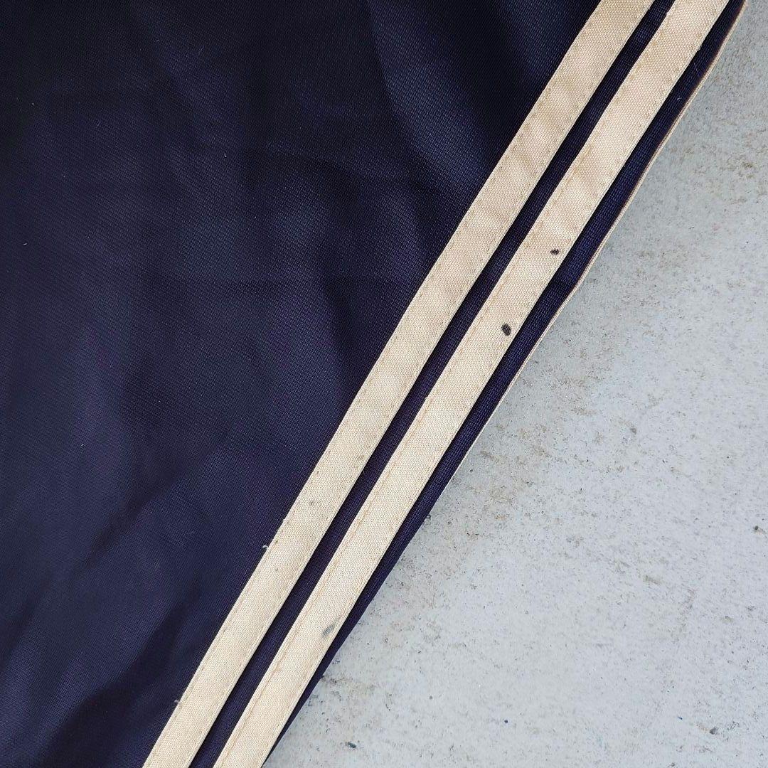 Used Adidas track pants 古着　ユーズド　90年代　アディダス　ジャージ　トラックパンツ　ゴールド