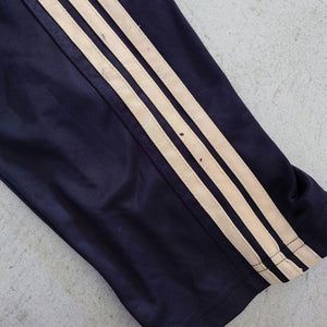 Used Adidas track pants 古着　ユーズド　90年代　アディダス　ジャージ　トラックパンツ　ゴールド