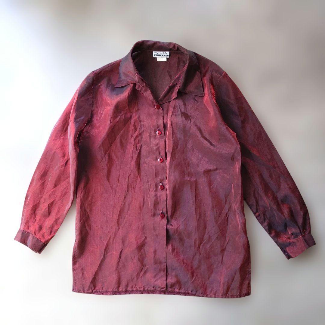used women metal shirts