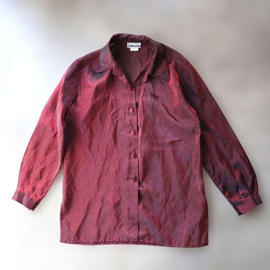 used women metal shirts