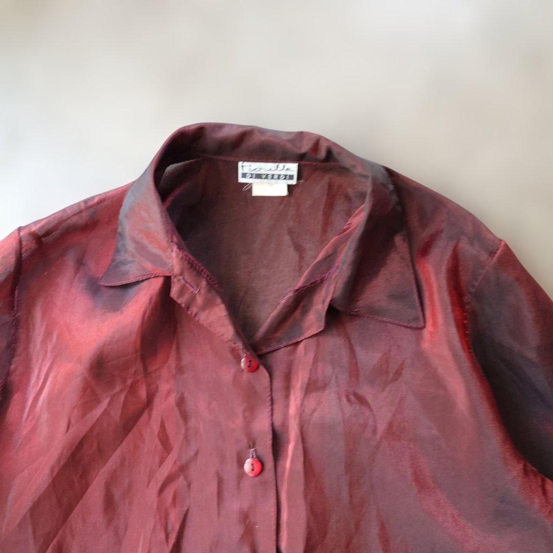 used women metal shirts