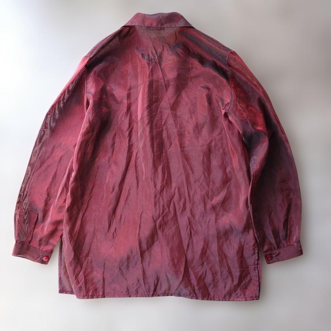 used women metal shirts