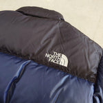 画像をギャラリービューアに読み込む, mint 90&#39;s NORTHFACE nuptse down jacket L 極美品　90年代　ノースフェイス　ヌプシダウンジャケット　L バングラデシュ製
