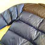 画像をギャラリービューアに読み込む, mint 90&#39;s NORTHFACE nuptse down jacket L 極美品　90年代　ノースフェイス　ヌプシダウンジャケット　L バングラデシュ製
