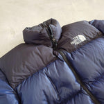 画像をギャラリービューアに読み込む, mint 90&#39;s NORTHFACE nuptse down jacket L 極美品　90年代　ノースフェイス　ヌプシダウンジャケット　L バングラデシュ製
