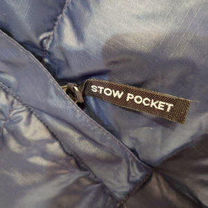 mint 90's NORTHFACE nuptse down jacket L 極美品　90年代　ノースフェイス　ヌプシダウンジャケット　L バングラデシュ製