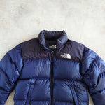 画像をギャラリービューアに読み込む, mint 90&#39;s NORTHFACE nuptse down jacket L 極美品　90年代　ノースフェイス　ヌプシダウンジャケット　L バングラデシュ製
