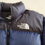 画像をギャラリービューアに読み込む, mint 90&#39;s NORTHFACE nuptse down jacket L 極美品　90年代　ノースフェイス　ヌプシダウンジャケット　L バングラデシュ製
