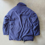 画像をギャラリービューアに読み込む, EddieBauer Ridgeline Goretex Downjacket 80&#39;s M エディーバウアー　リッジライン　80年代ダウンジャケット　M　ゴアテックス
