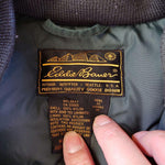 画像をギャラリービューアに読み込む, EddieBauer Ridgeline Goretex Downjacket 80&#39;s M エディーバウアー　リッジライン　80年代ダウンジャケット　M　ゴアテックス
