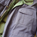 画像をギャラリービューアに読み込む, EddieBauer Ridgeline Goretex Downjacket 80&#39;s M エディーバウアー　リッジライン　80年代ダウンジャケット　M　ゴアテックス
