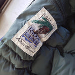 画像をギャラリービューアに読み込む, EddieBauer Ridgeline Goretex Downjacket 80&#39;s M エディーバウアー　リッジライン　80年代ダウンジャケット　M　ゴアテックス
