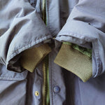 画像をギャラリービューアに読み込む, EddieBauer Ridgeline Goretex Downjacket 80&#39;s M エディーバウアー　リッジライン　80年代ダウンジャケット　M　ゴアテックス
