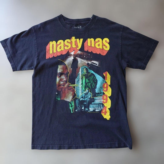 NAS 1994 official tee M