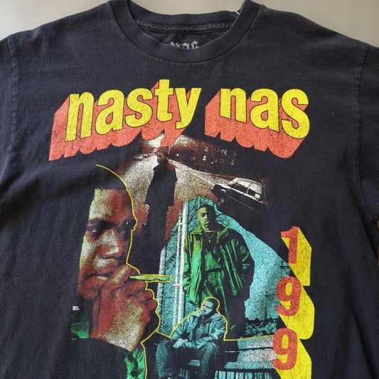 NAS 1994 official tee M