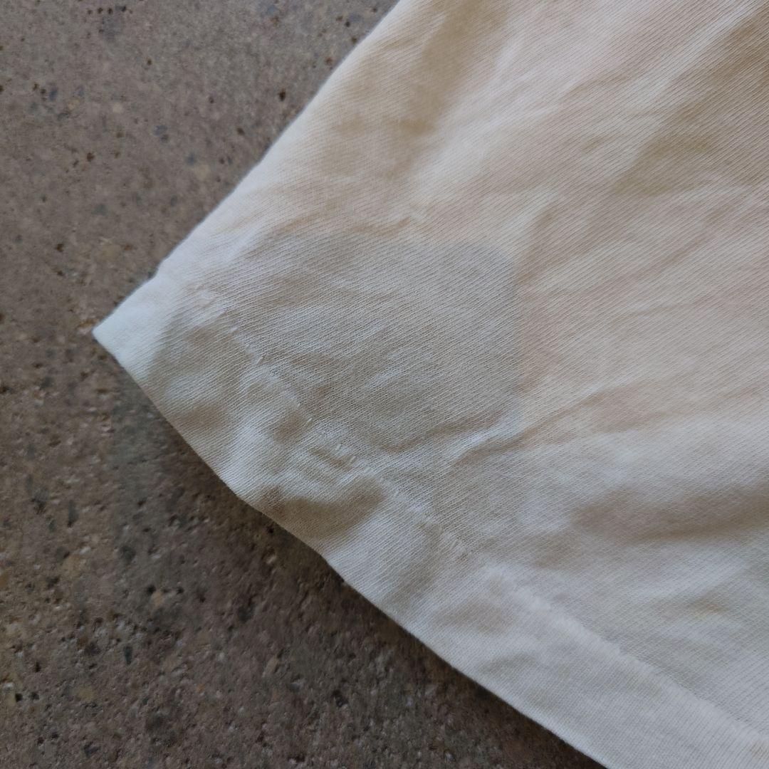 LOONEY TUNES 90s tee single L