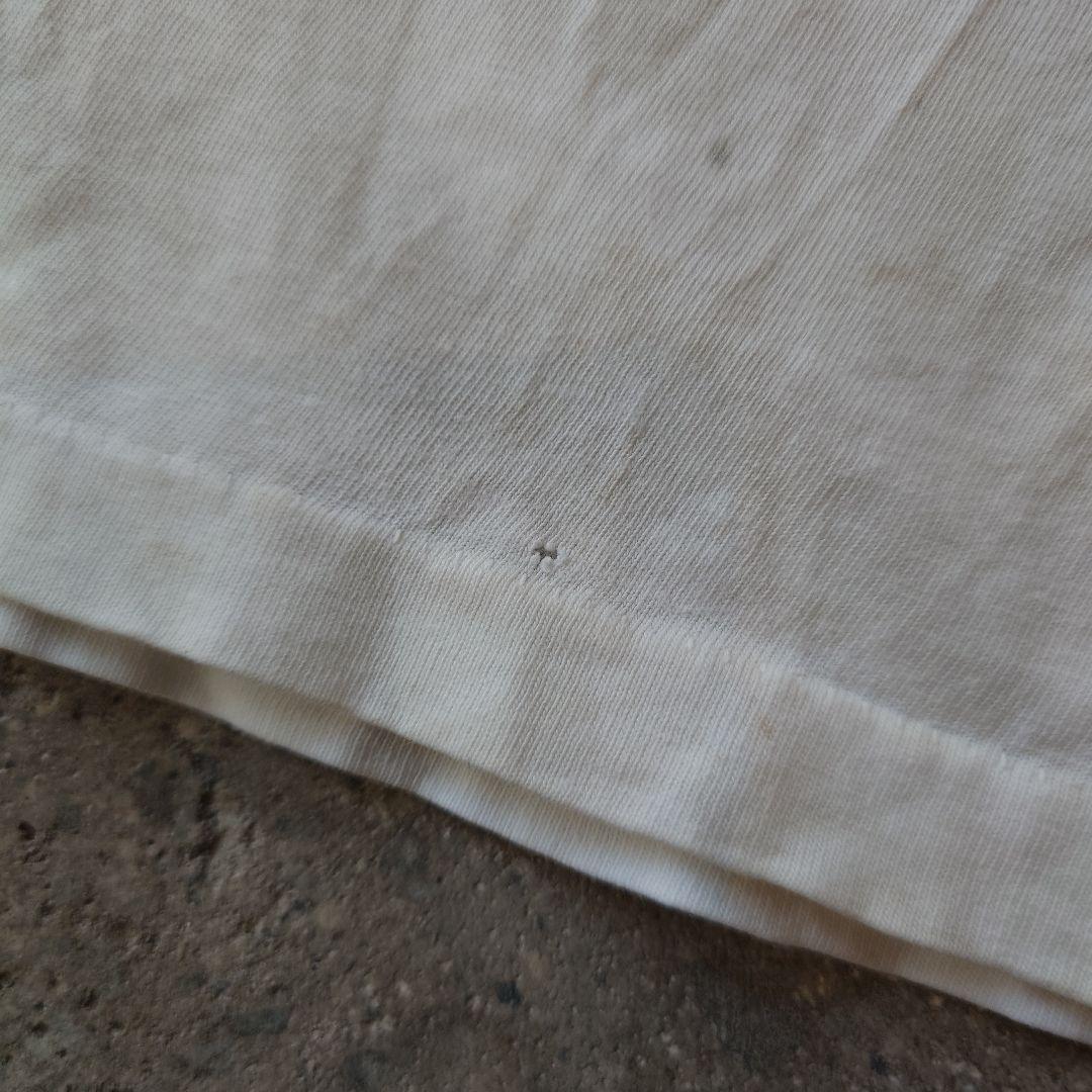 LOONEY TUNES 90s tee single L