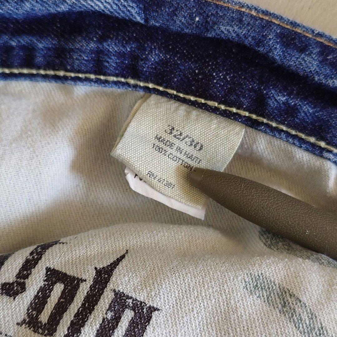 POLORALPHLAUREN DENIM ポロラルフローレン　ジーンズ　デニム　W32 L30