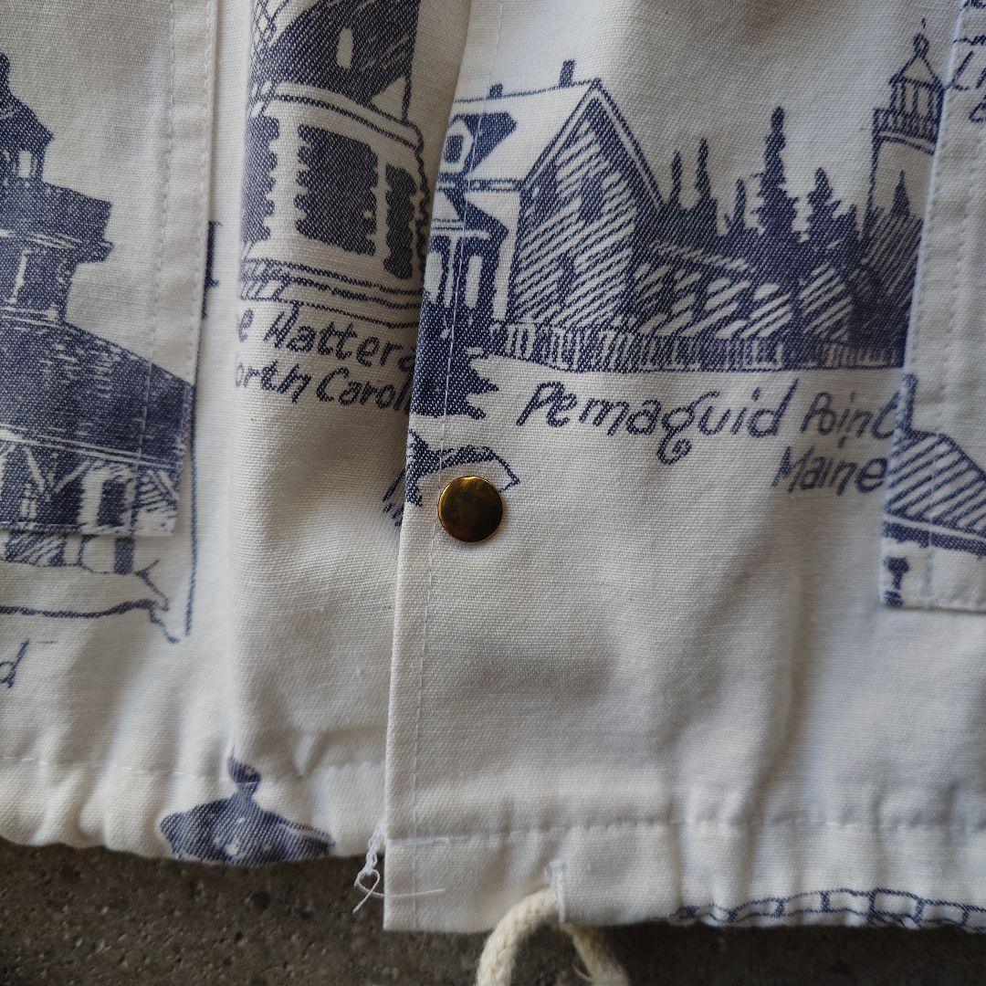 MICHIGAN RUG CO fooded jacket