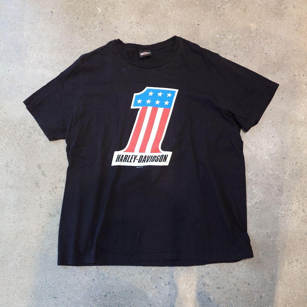 Harley Davidson No1 Tee 2XL