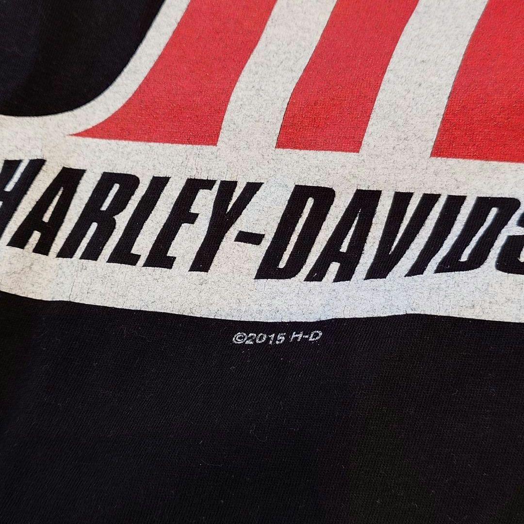 Harley Davidson No1 Tee 2XL