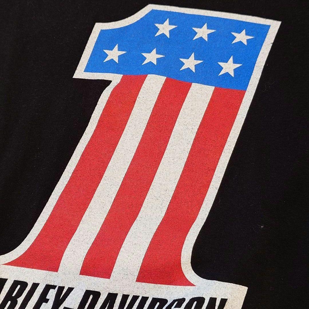Harley Davidson No1 Tee 2XL