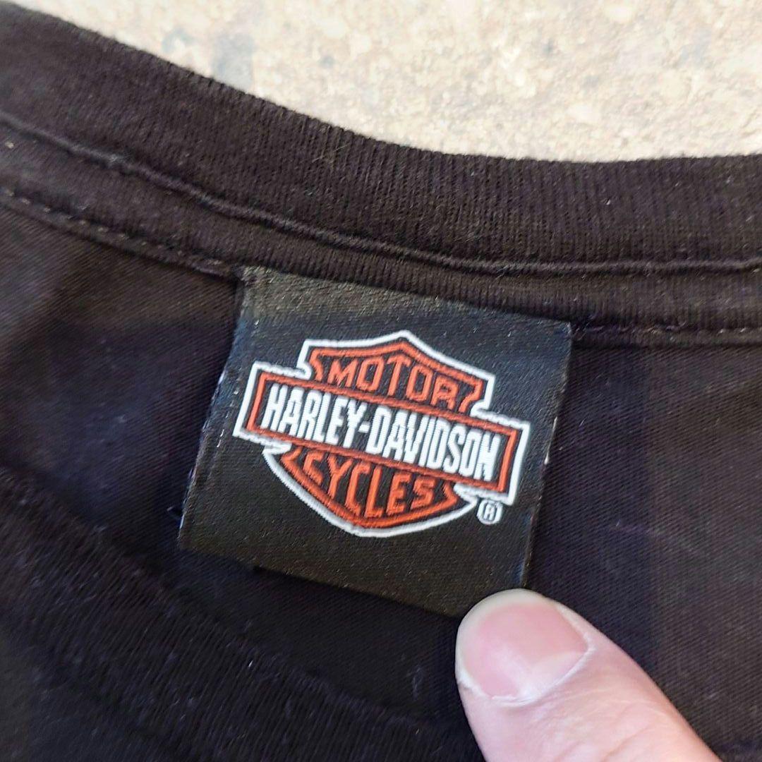 Harley Davidson No1 Tee 2XL