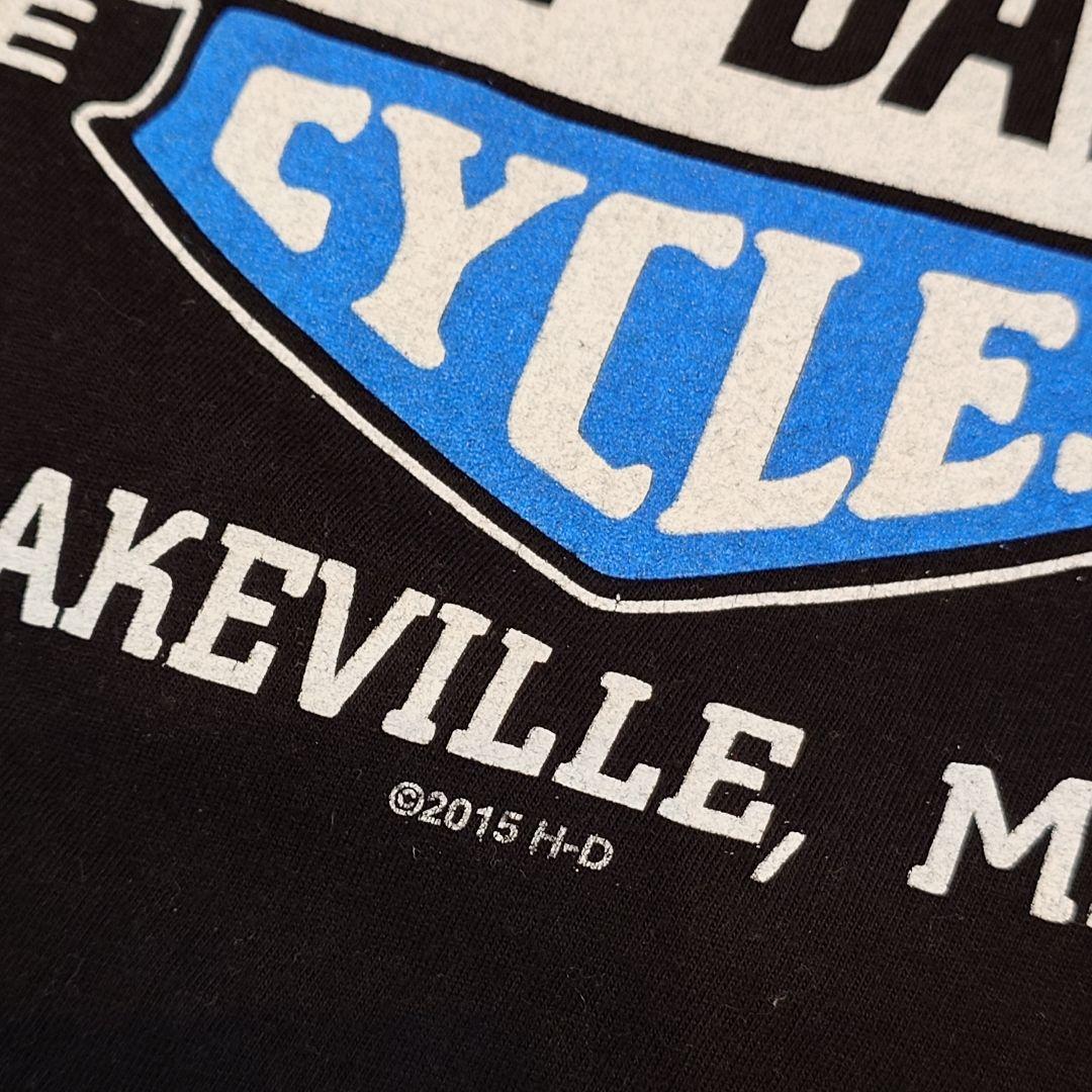 Harley Davidson No1 Tee 2XL