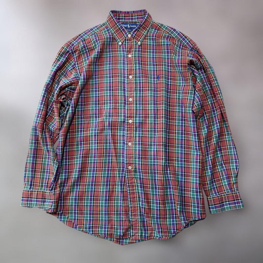 poloralphlauren bd shirts BRAKE M