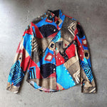 画像をギャラリービューアに読み込む, used women shirts
