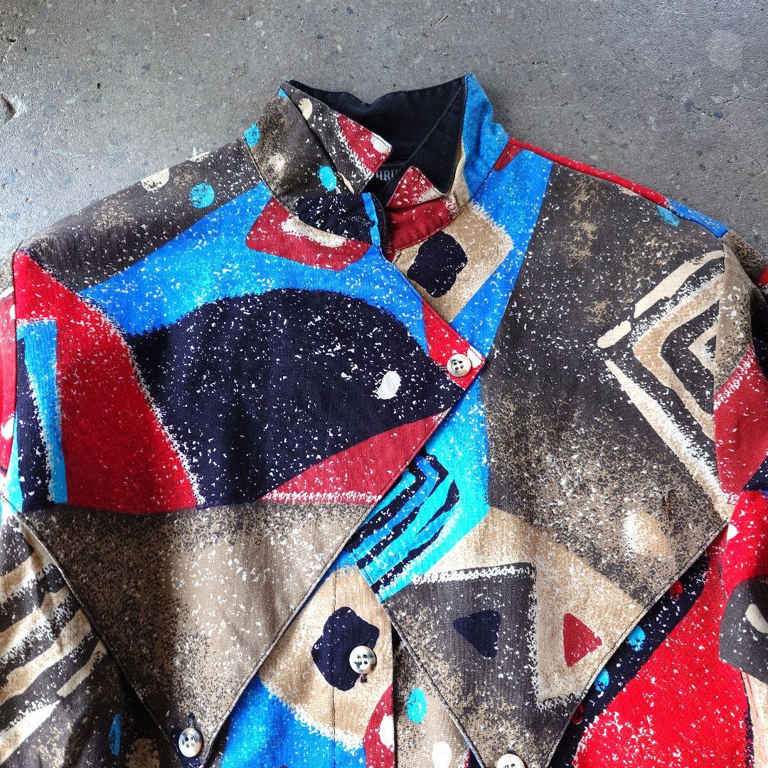 used women shirts