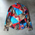 画像をギャラリービューアに読み込む, used women shirts
