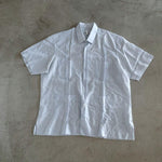画像をギャラリービューアに読み込む, used deadstock mexican shirts デッドストック メキシカンシャツ　キューバシャツ　XL
