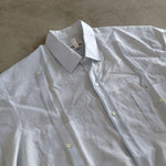画像をギャラリービューアに読み込む, used deadstock mexican shirts デッドストック メキシカンシャツ　キューバシャツ　XL

