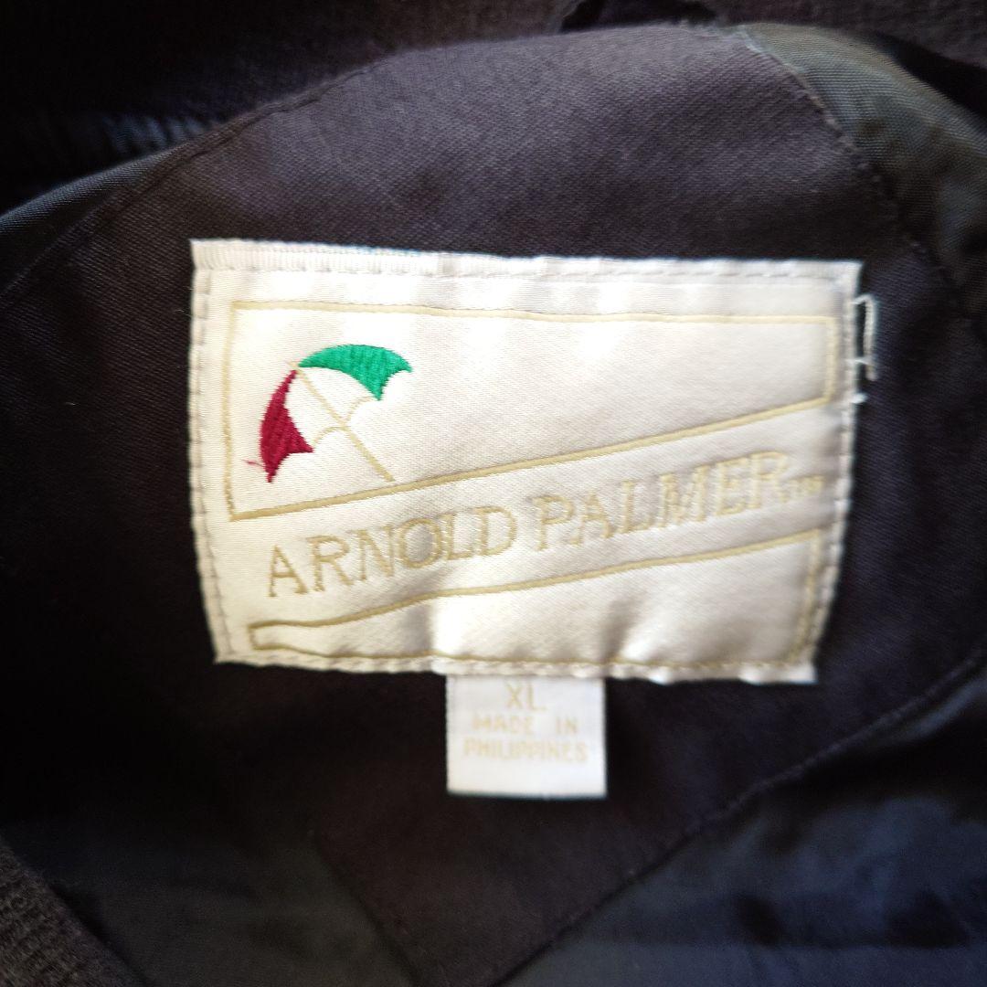 ARNORD PARMER derby jacket XL