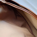 画像をギャラリービューアに読み込む, LANCEL old women shoulder bag
