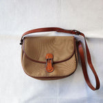 画像をギャラリービューアに読み込む, LANCEL old women shoulder bag
