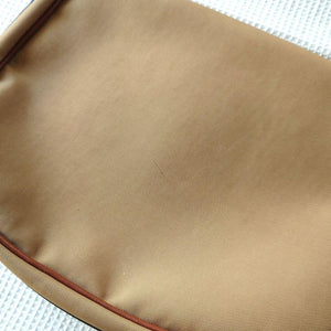 LANCEL old women shoulder bag