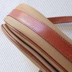 画像をギャラリービューアに読み込む, LANCEL old women shoulder bag
