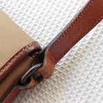 画像をギャラリービューアに読み込む, LANCEL old women shoulder bag
