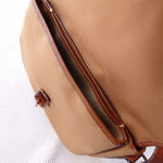 画像をギャラリービューアに読み込む, LANCEL old women shoulder bag
