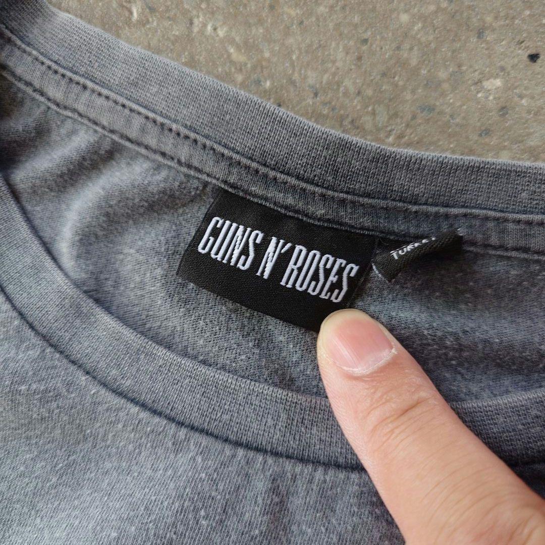 GUNS'N'ROSES appetite for distruction Tee L