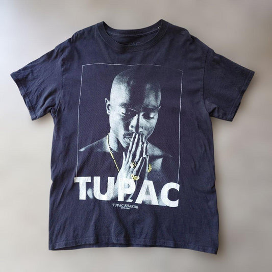 2PAC tee 71 M