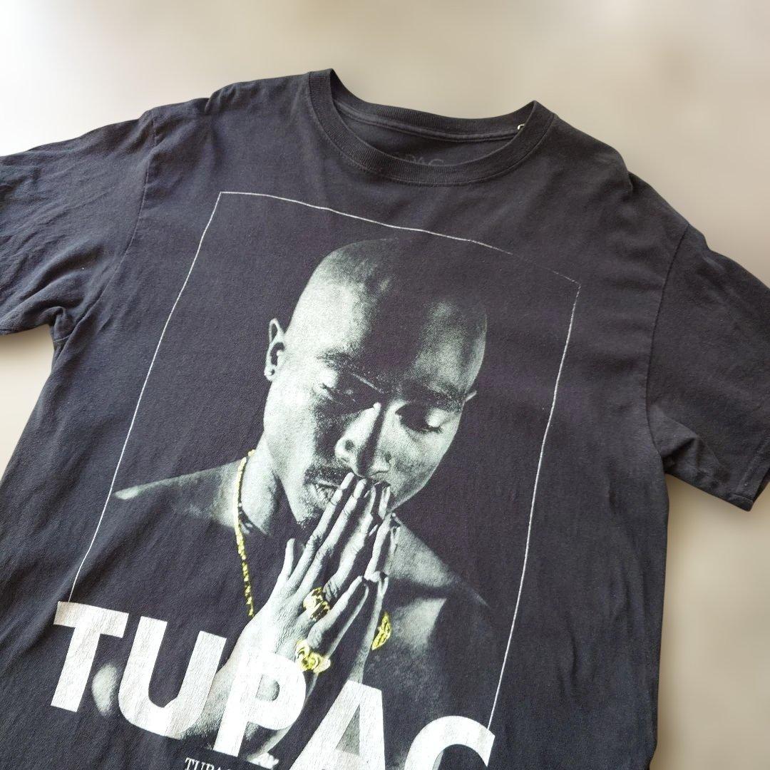 2PAC tee 71 M