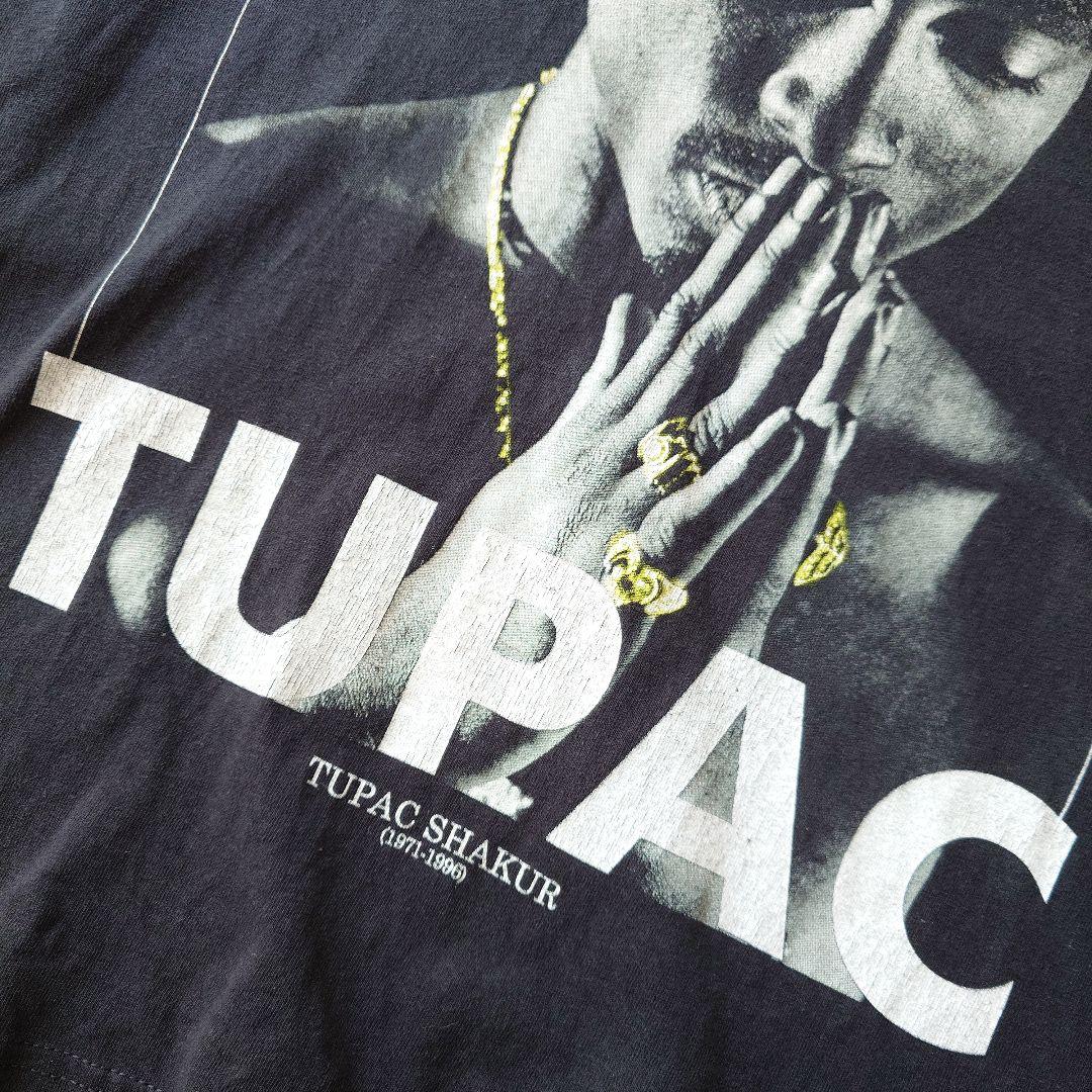 2PAC tee 71 M