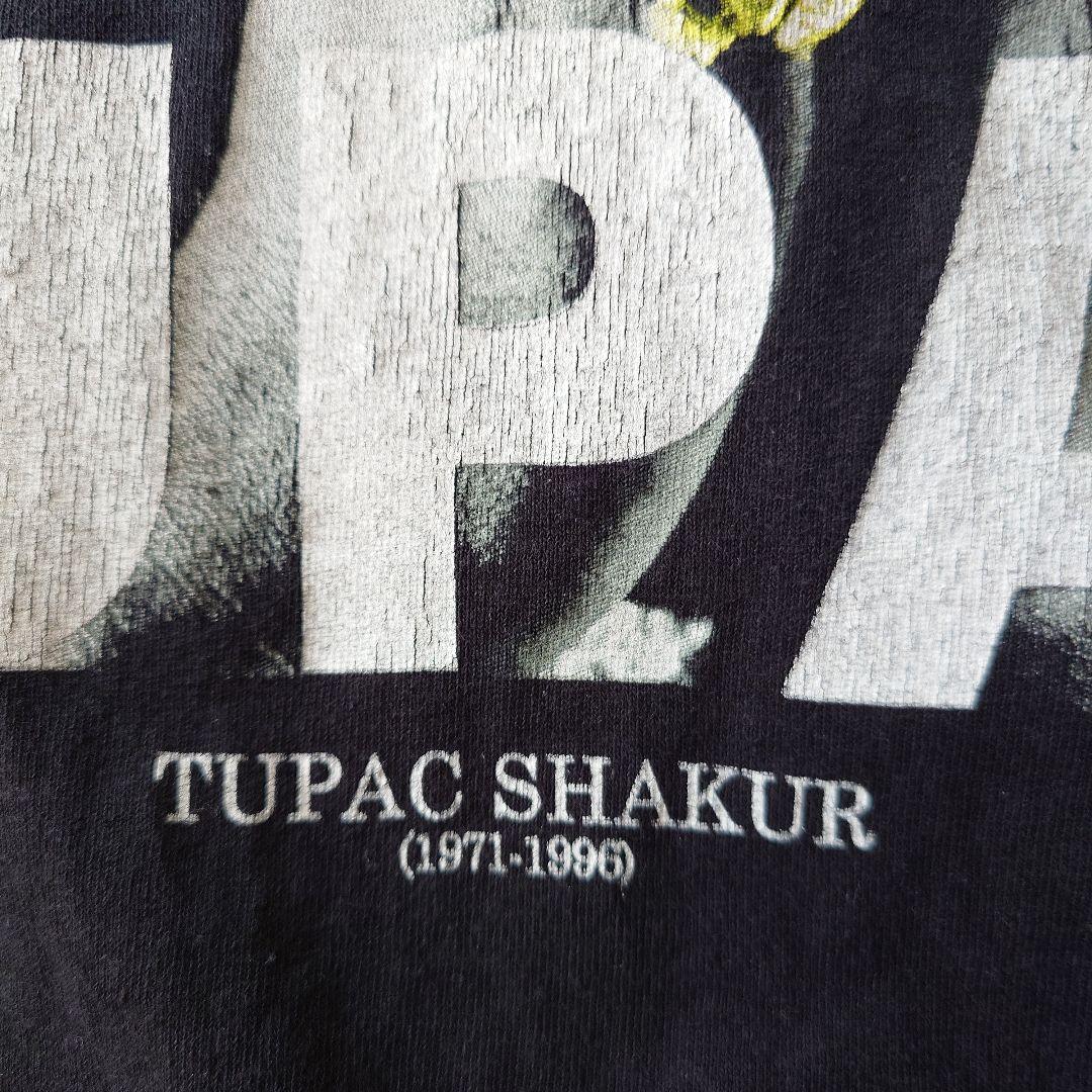 2PAC tee 71 M