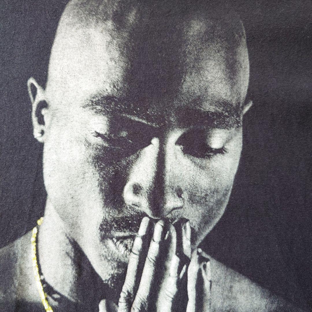 2PAC tee 71 M