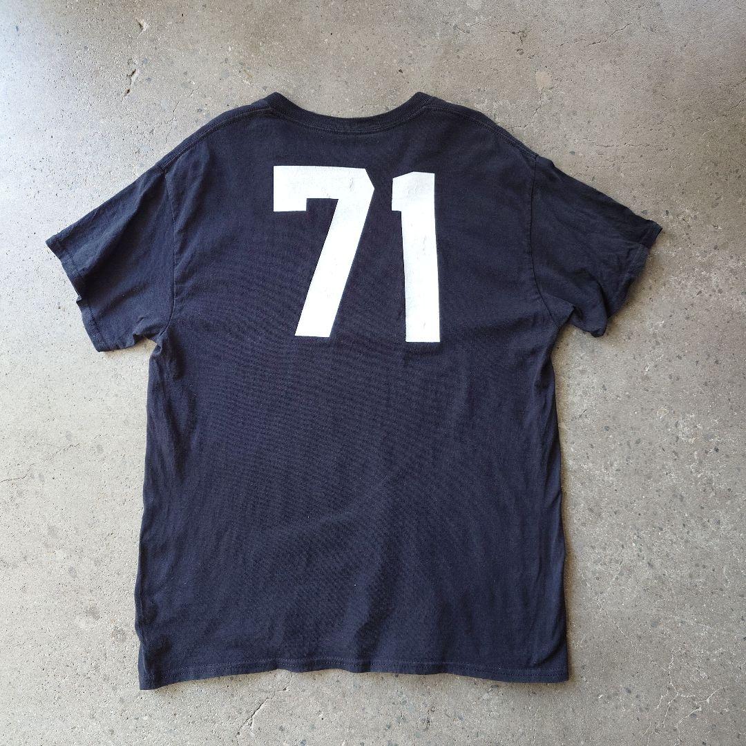 2PAC tee 71 M